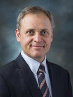 Vendramini, Ph.D., João