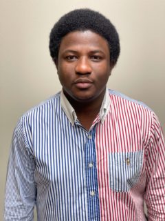 Obayomi, Dr. Olabiyi