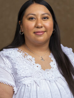 Leija, Caroly
