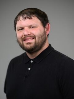 Slusher, Dr. Eddie “Kyle”